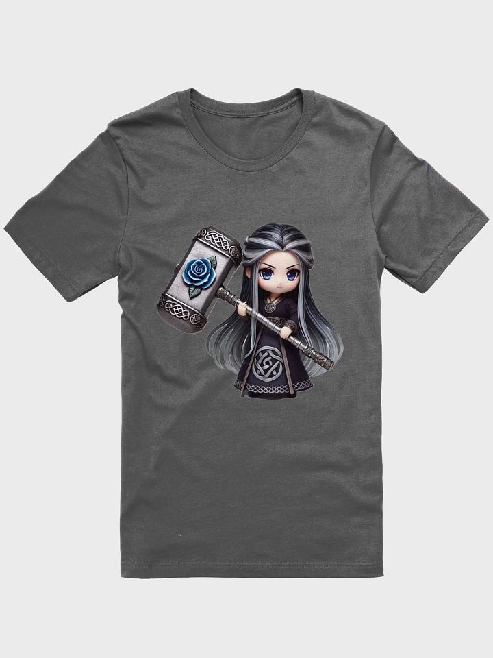Ban Hammer T-Shirt product image (1)
