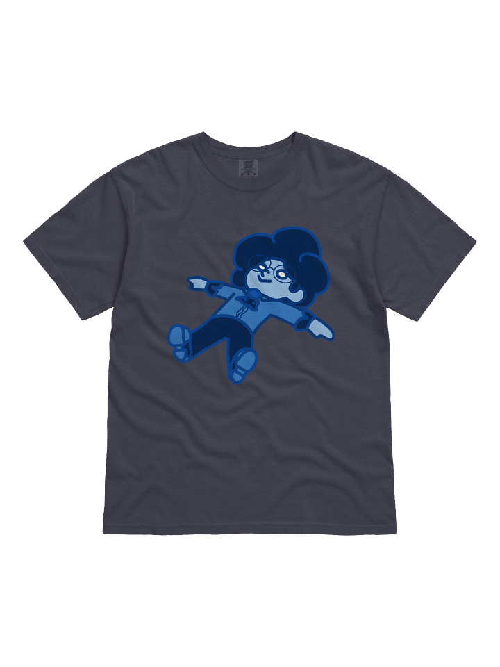 (B) Void Tee product image (2)