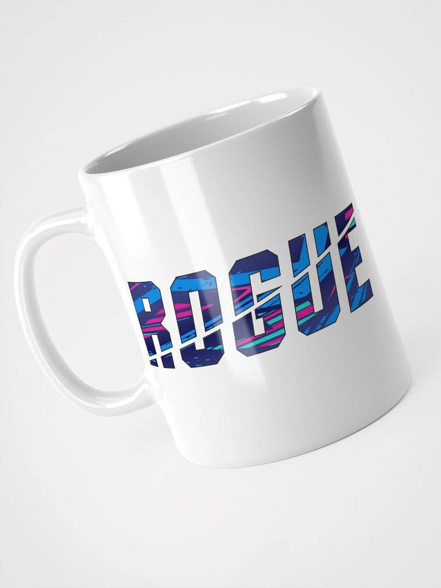 Rogue Coffee Mug product image (8)
