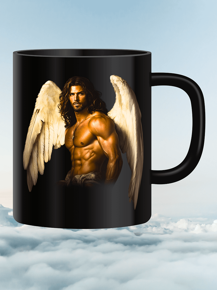Lucifer: Lightbearer Mug product image (2)