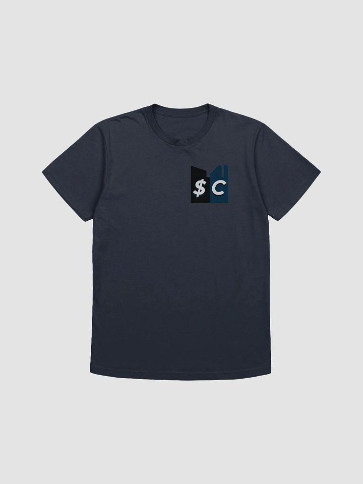 Excel T-Shirt product image (2)