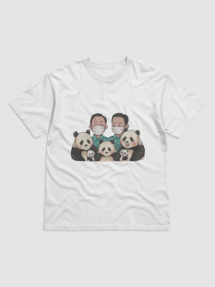 fubao Panda product image (1)