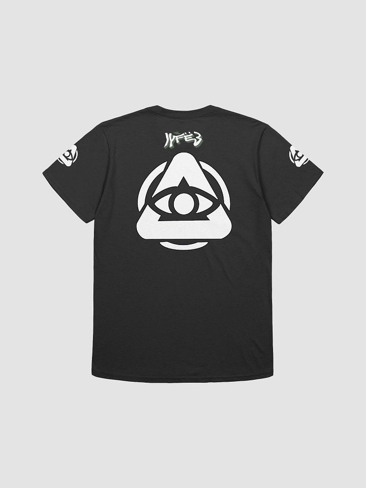 LYFË3 LYFESTYLE COVER TEE product image (2)