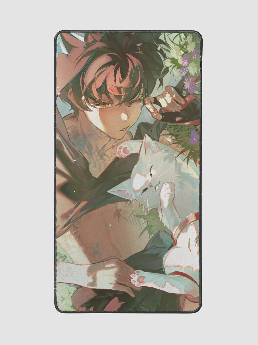 Kytten Desk Mat product image (2)