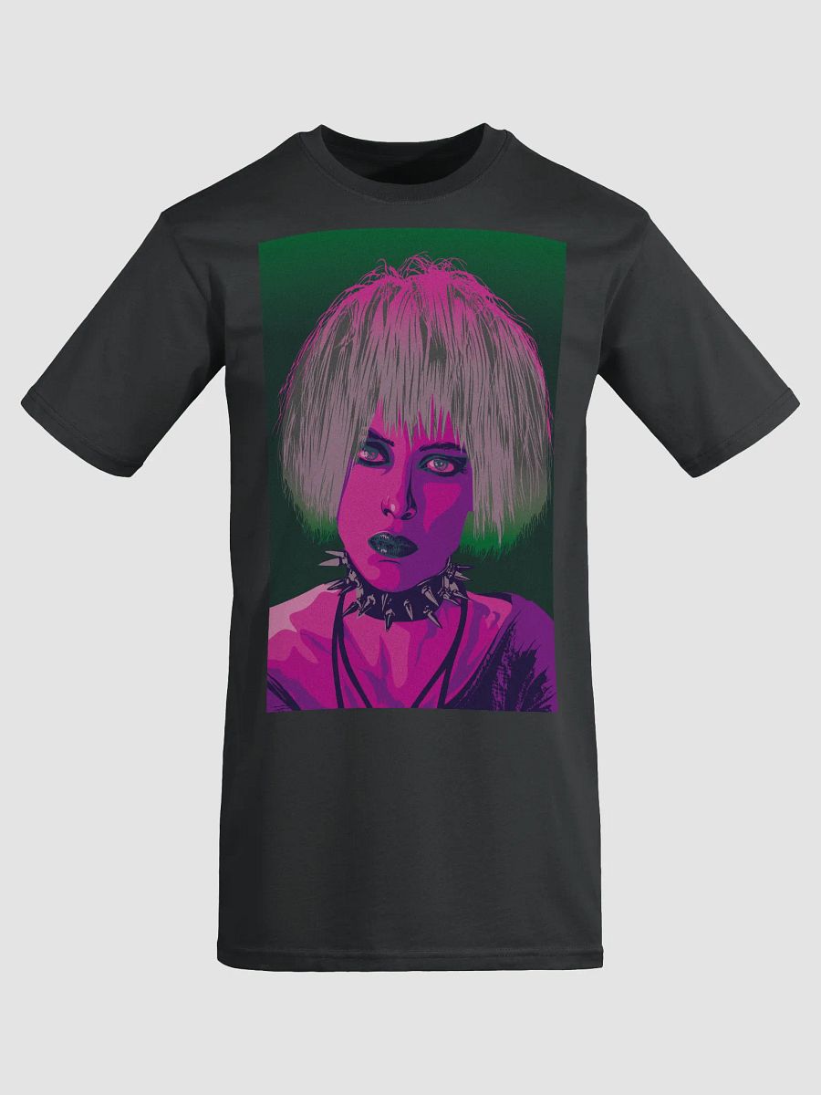 Misty Heavy Shirt product image (37)