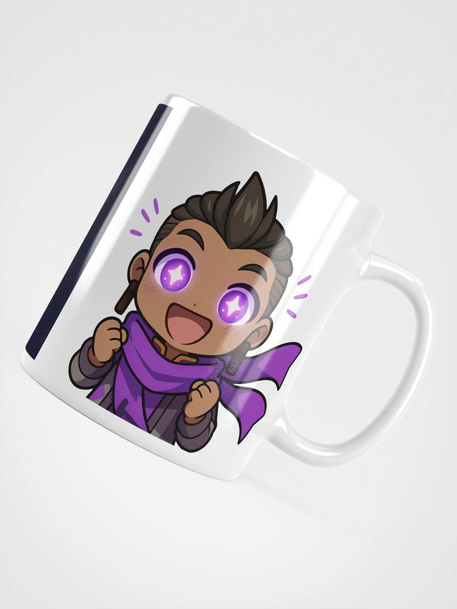 Celestial Sips Mug – Octaven Edition V2 product image (10)
