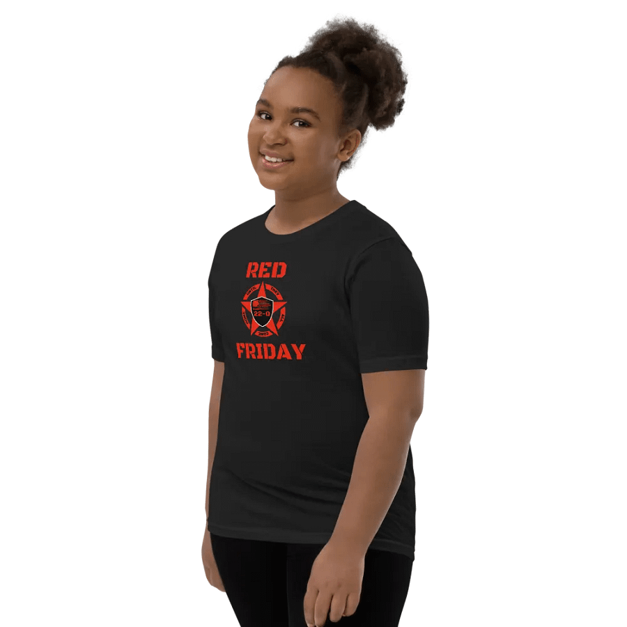 RED FRIDAY 1 KIDS product image (11)