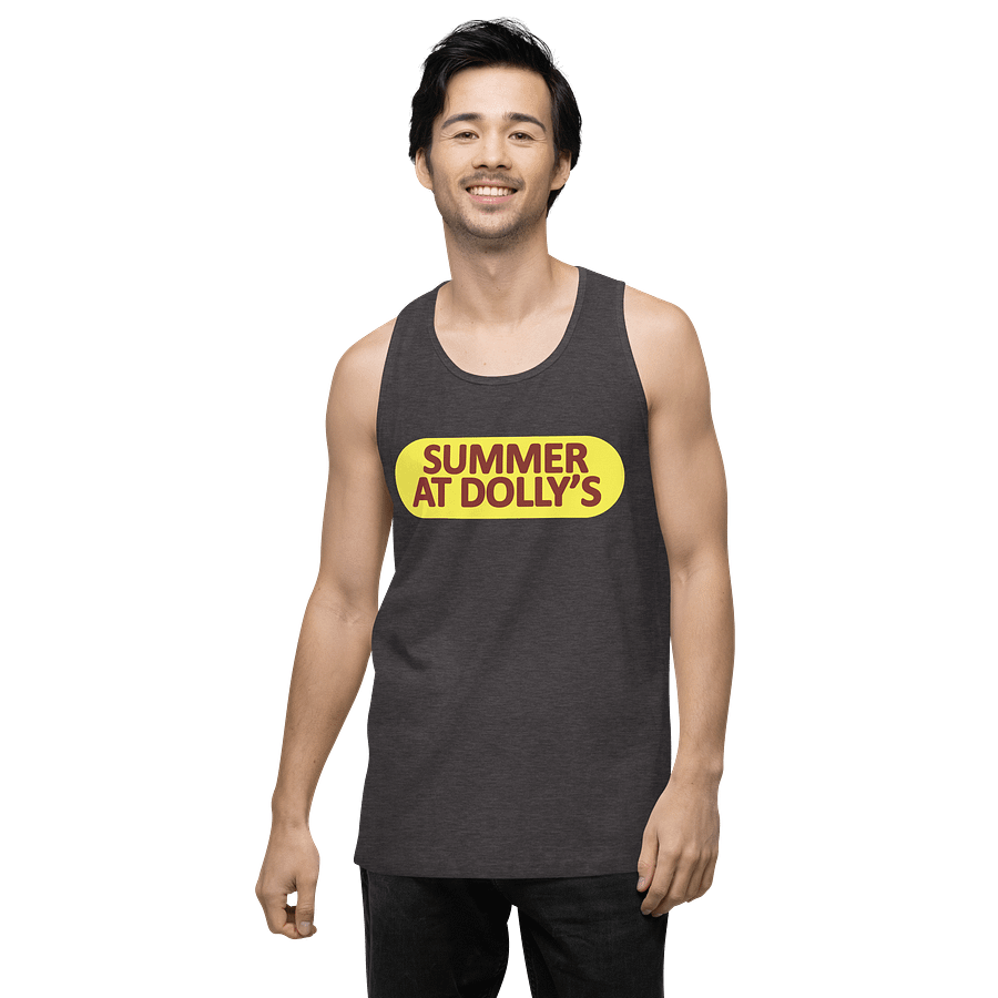 Summer At Dolly's Tank product image (5)
