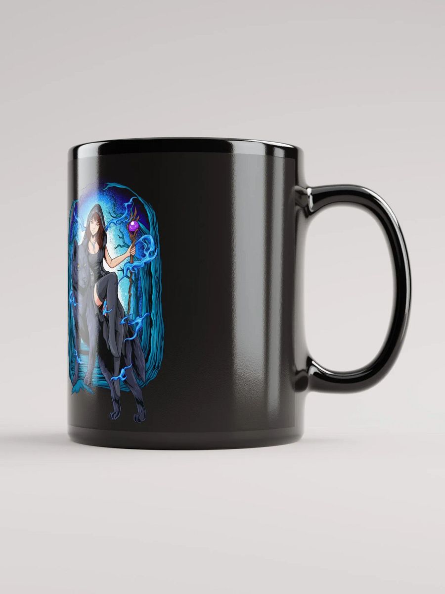 Mystical Guardian Mug product image (2)
