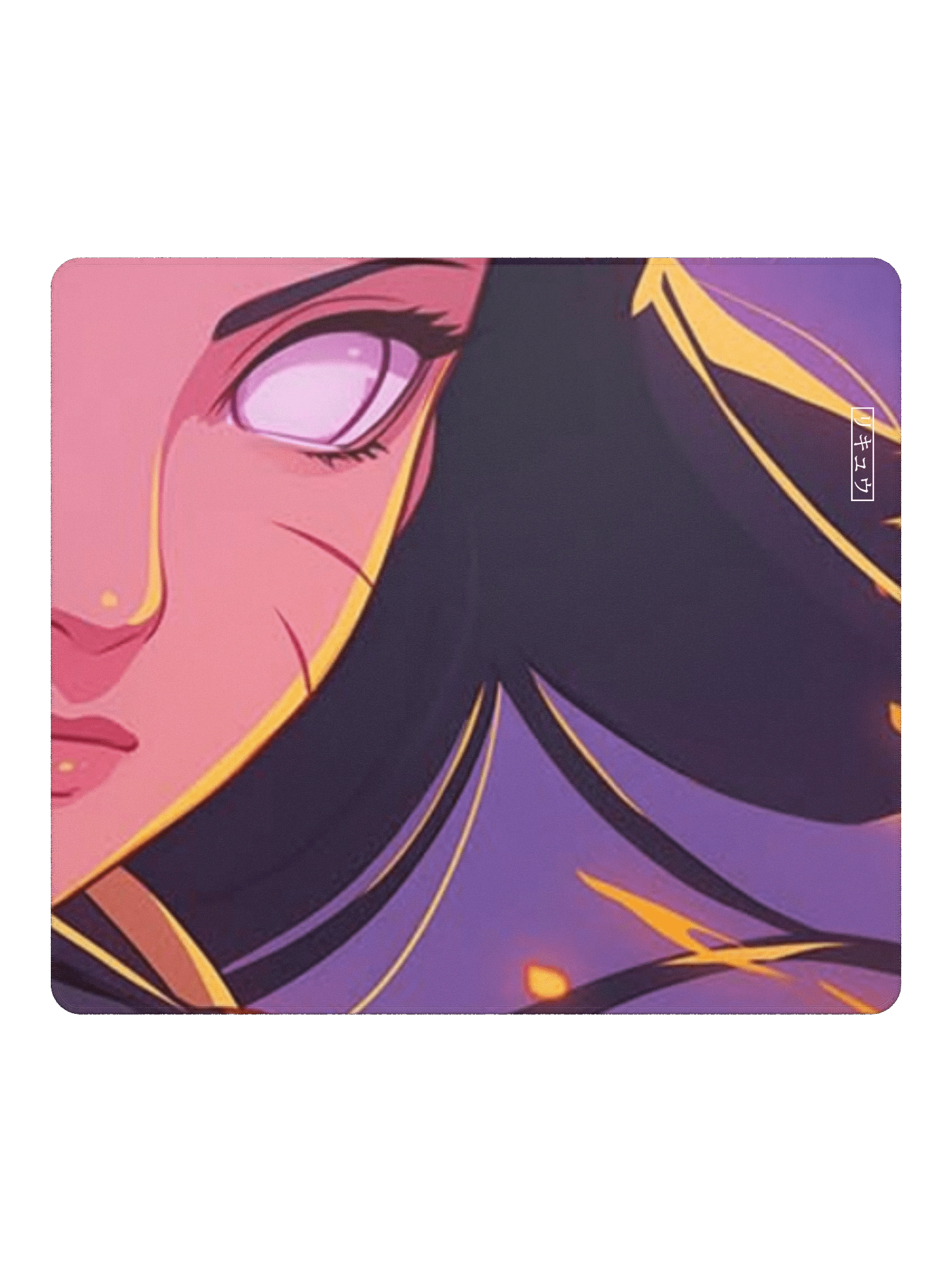 Hinata Mousepad ryku design product image (3)