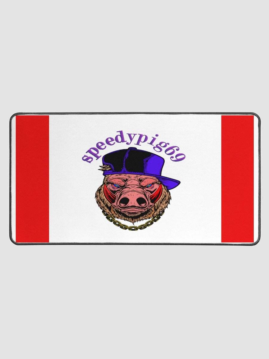 I support Speedypig69 product image (1)