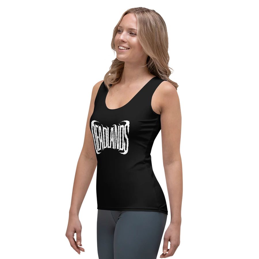 Deadlands Tank Top product image (5)