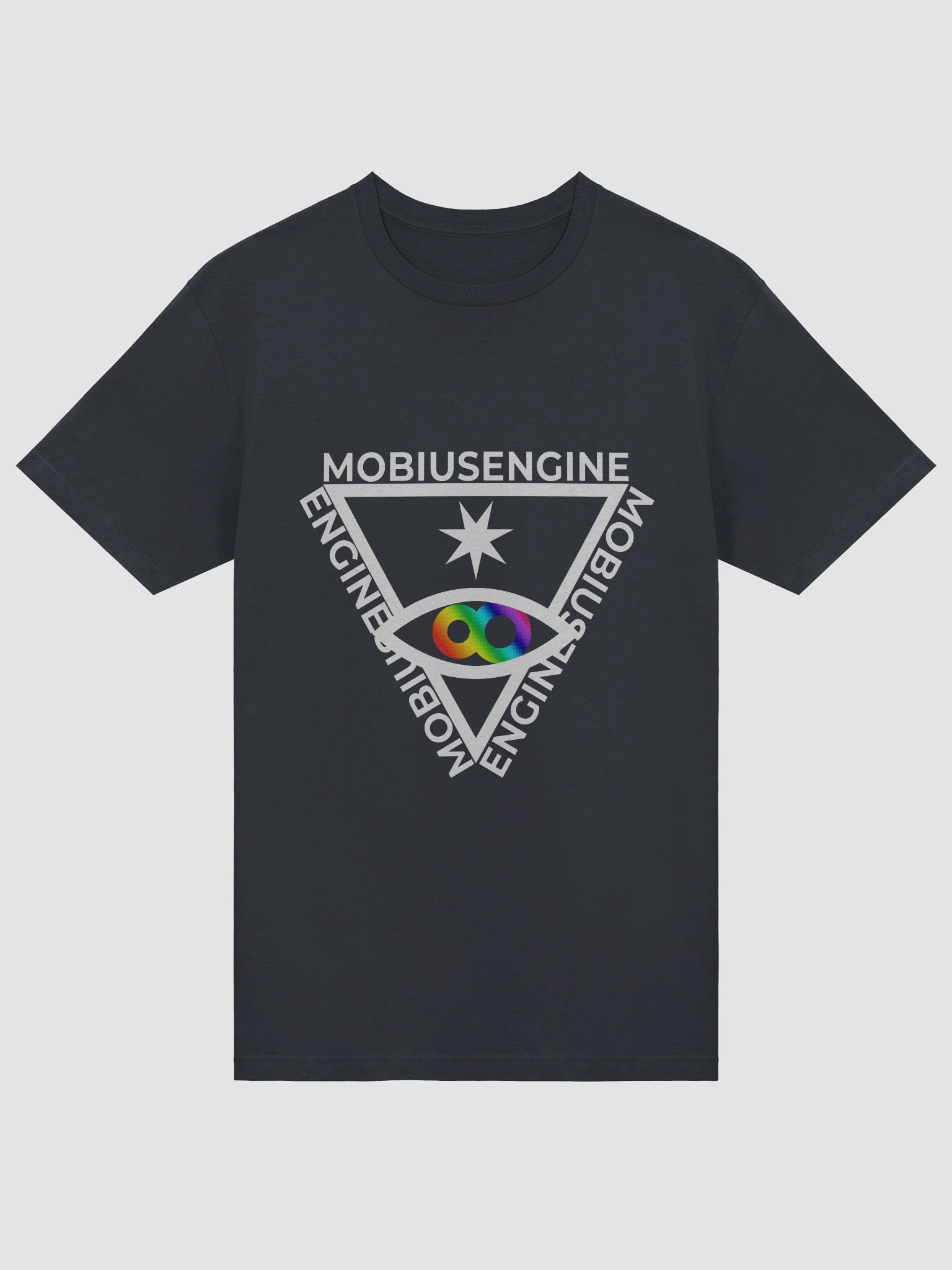 Mobius Infinicon Logo product image (19)