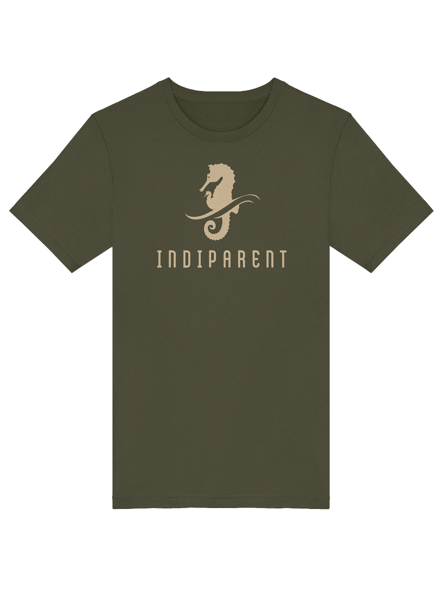 IndiParent Father T-Shirt product image (5)