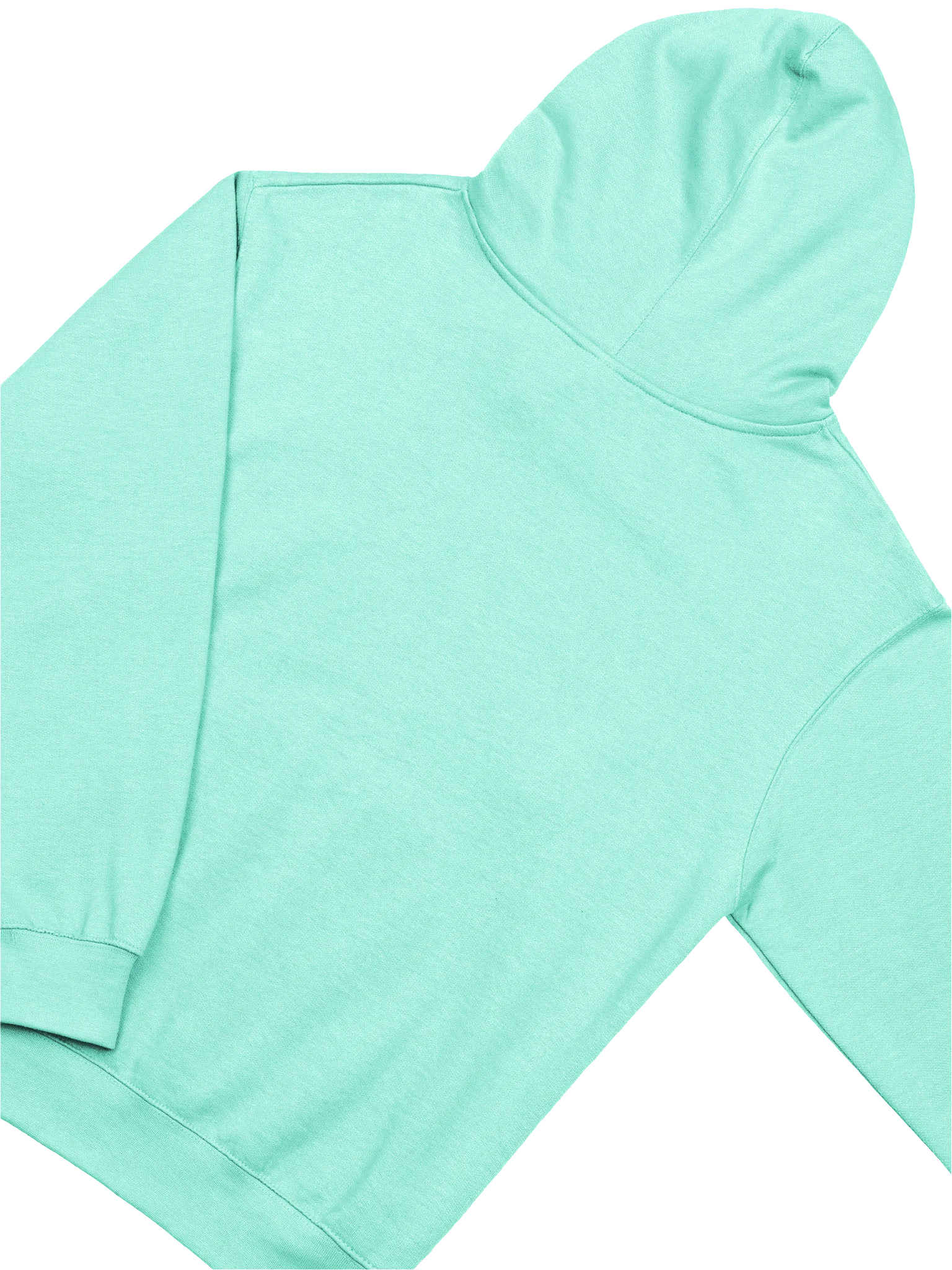 My Holly Vibes Are Jollying Midweight Hoodie product image (4)