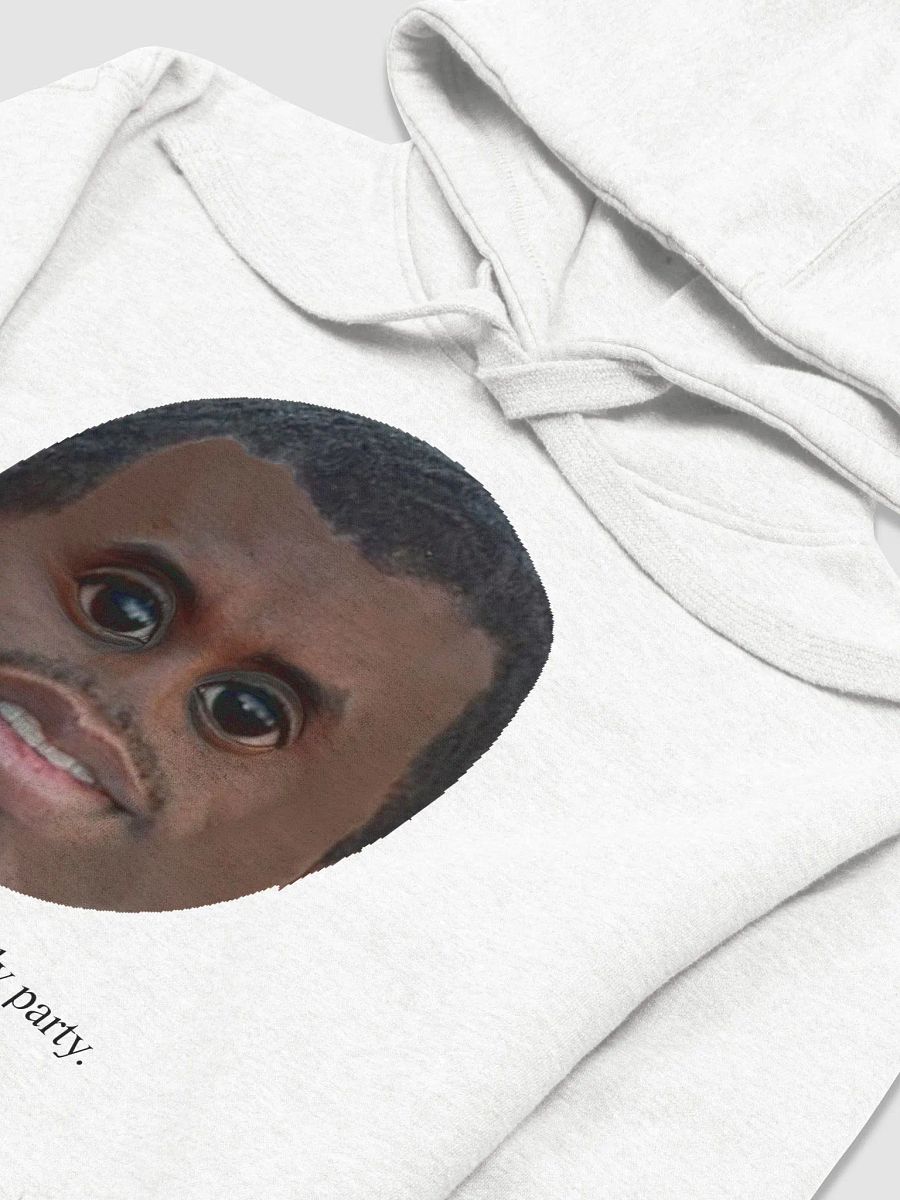 Diddy emoji - Light hoodies product image (24)