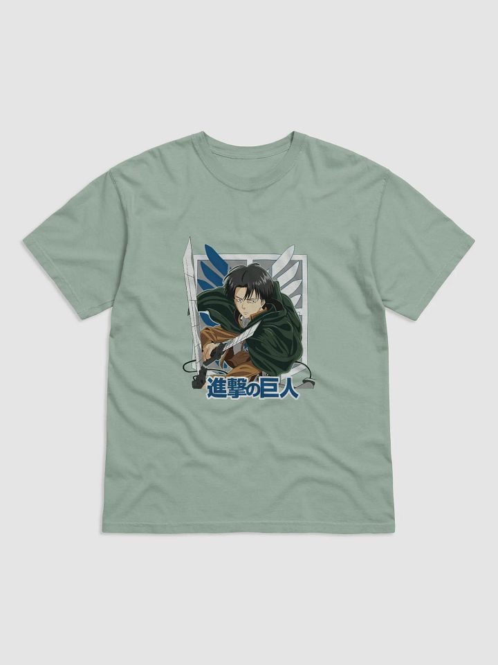 Levi Ackerman – Humanity's Strongest Soldier product image (1)