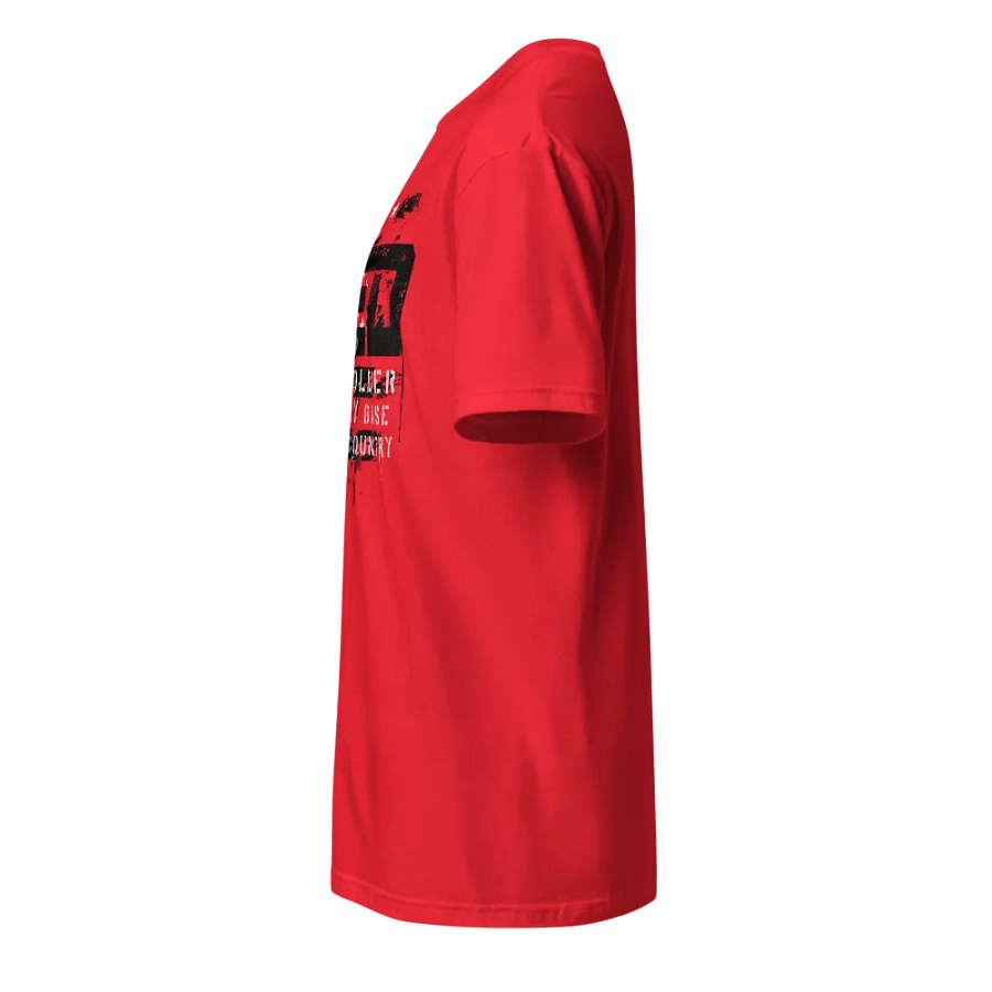 R.E.D: Every Soldier product image (13)