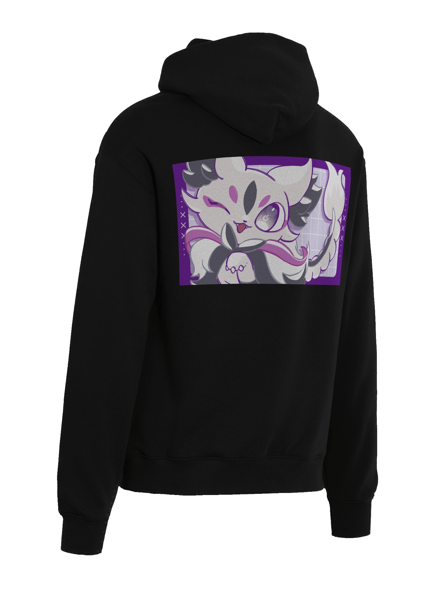 Nefty Hoodie product image (11)