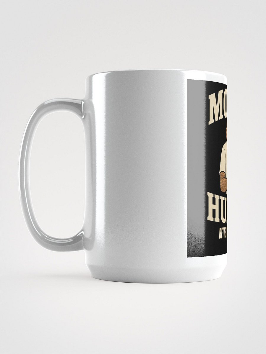 Better Than Being Broke Mug product image (3)