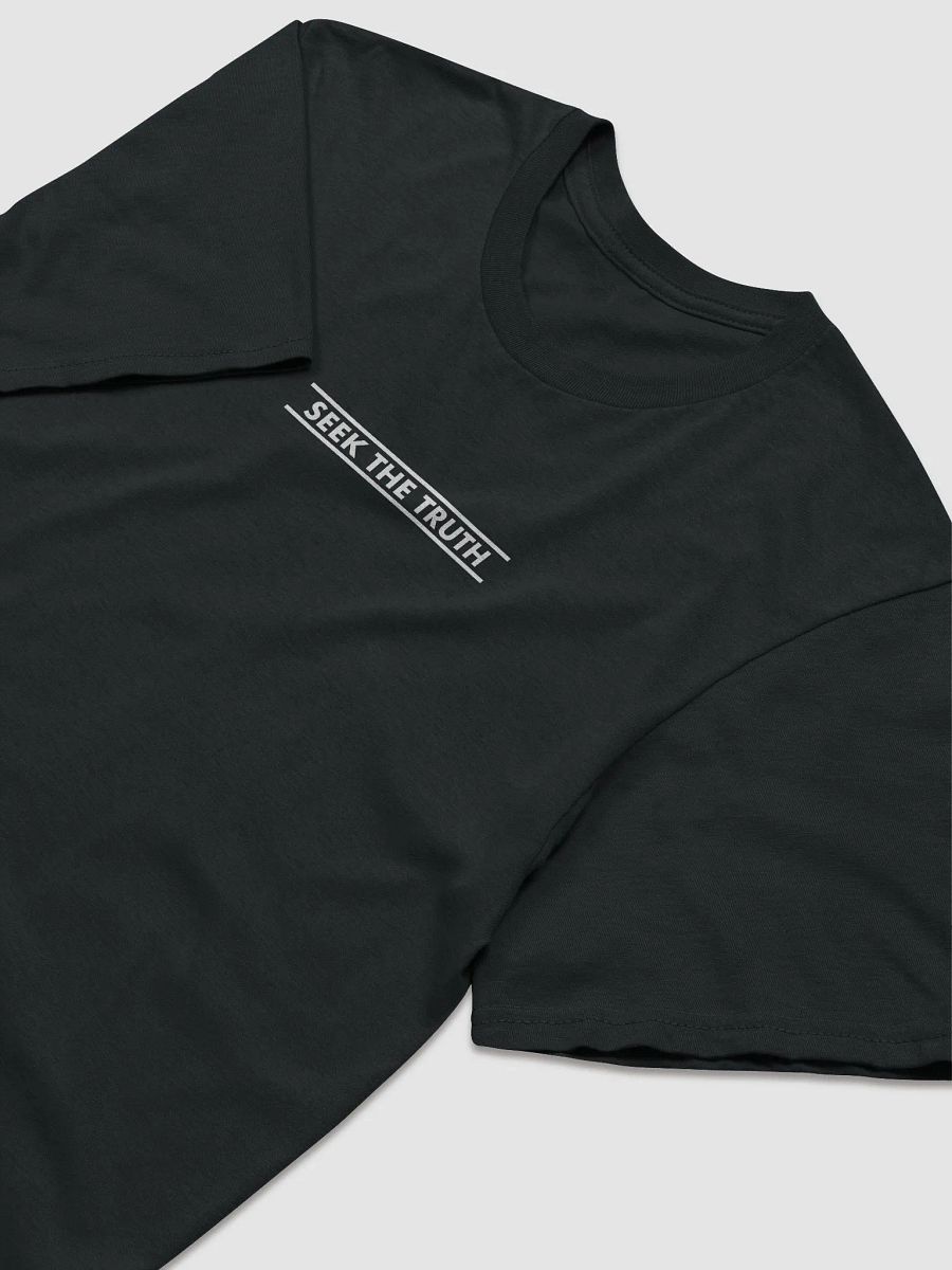 Seek The Truth product image (3)