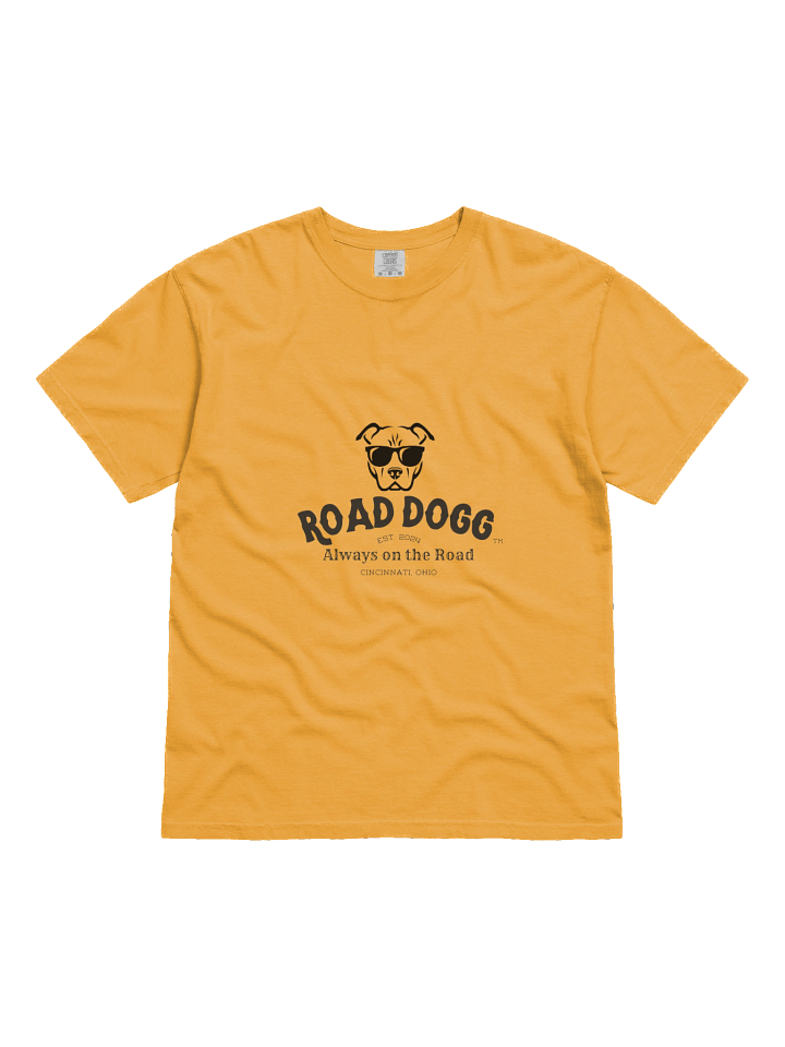 Road Dogg Original Tee product image (1)