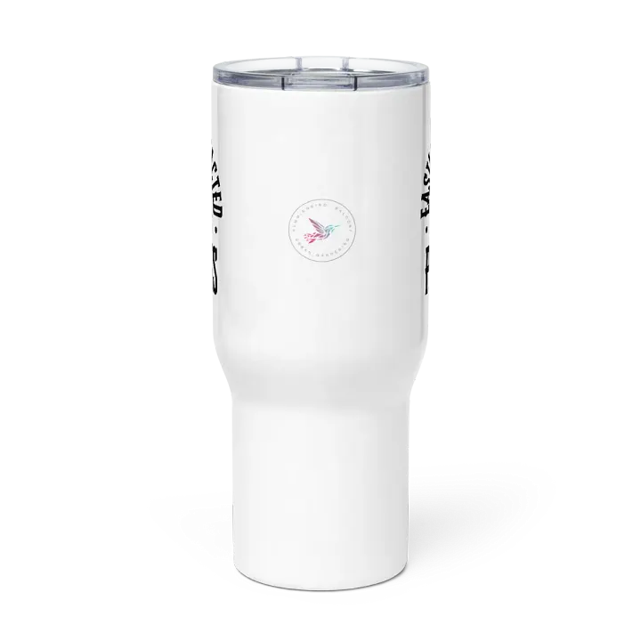 Botanical Detour Travel Mug product image (2)