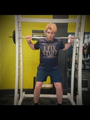 leg day at the gym today #fitnessjourney #gym #fyp 
