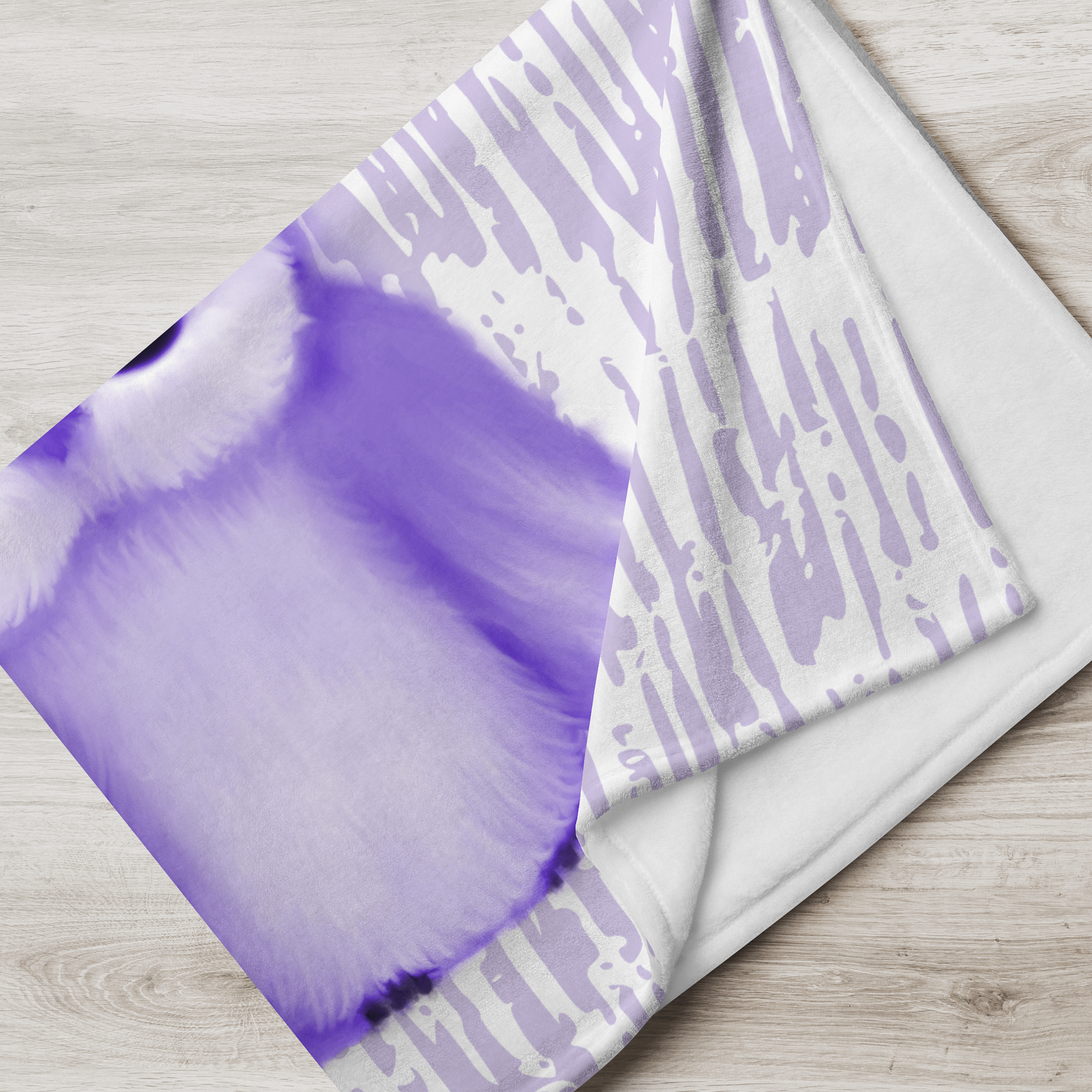 Owl Throw Blanket product image (2)