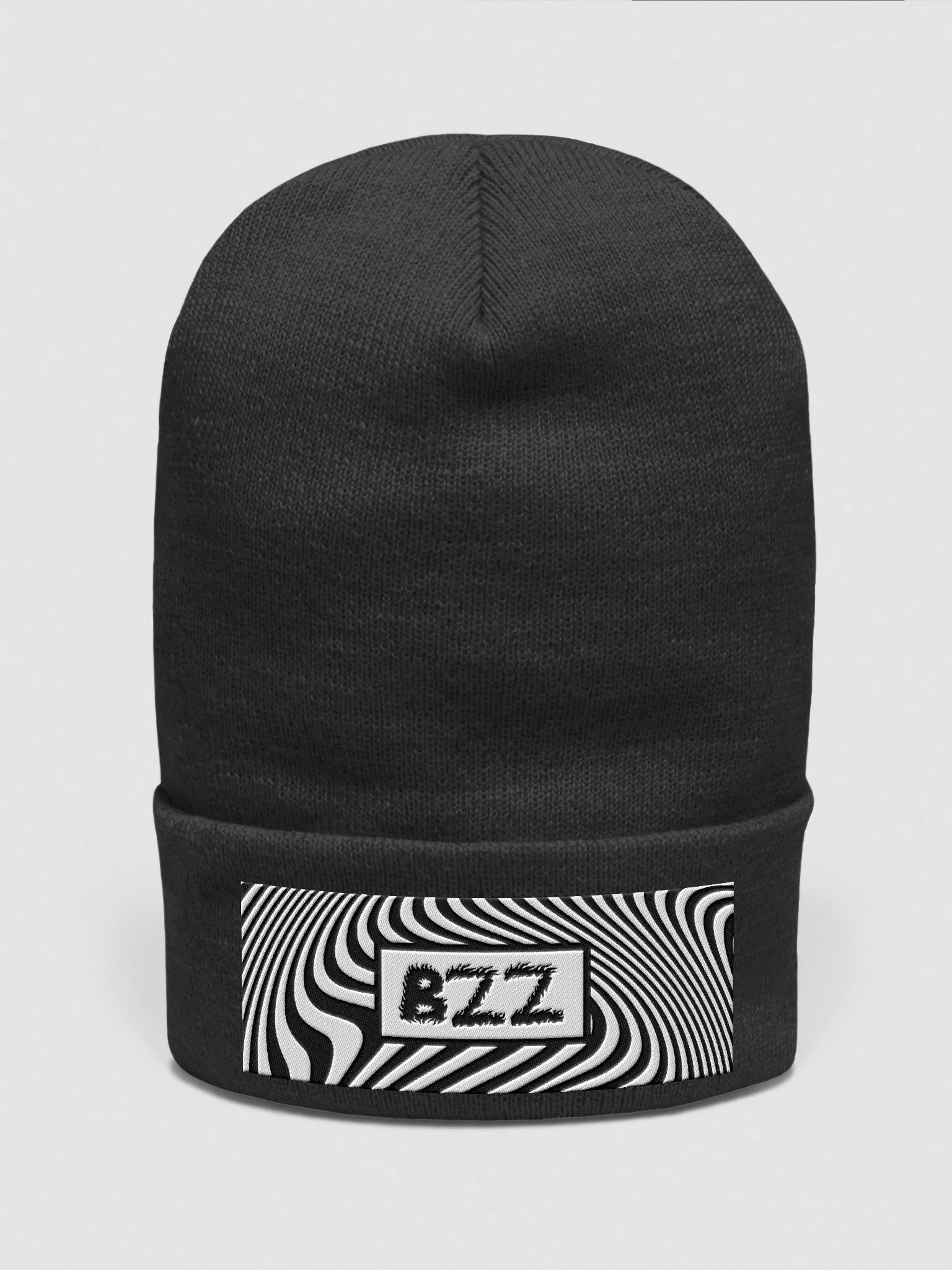Hypnotic Beanie product image (4)