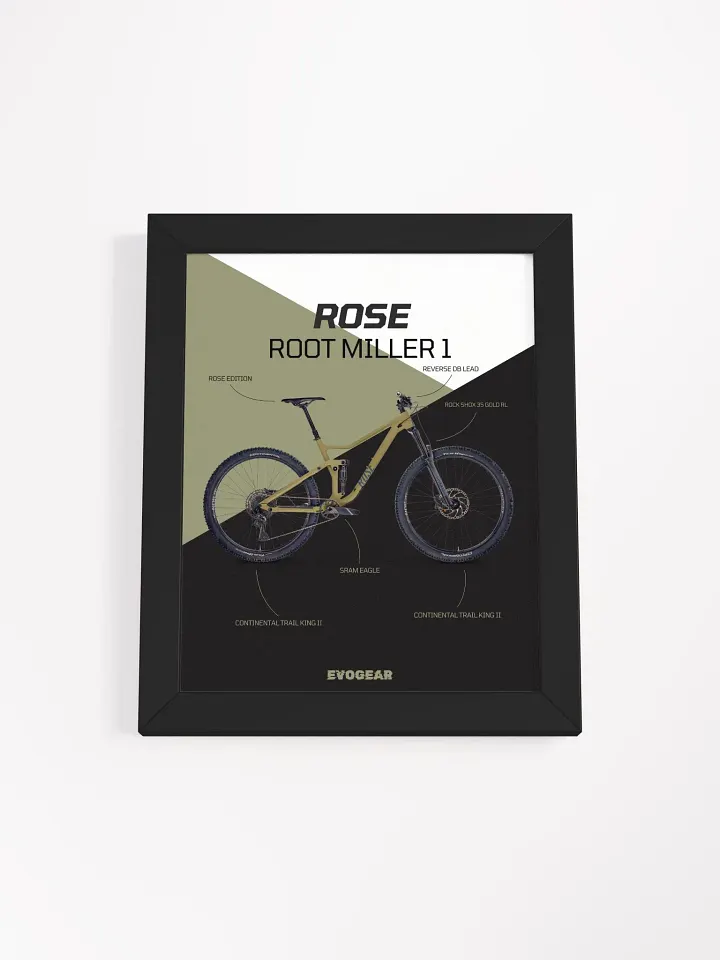 Rose Root Miller 1 Frame product image (4)