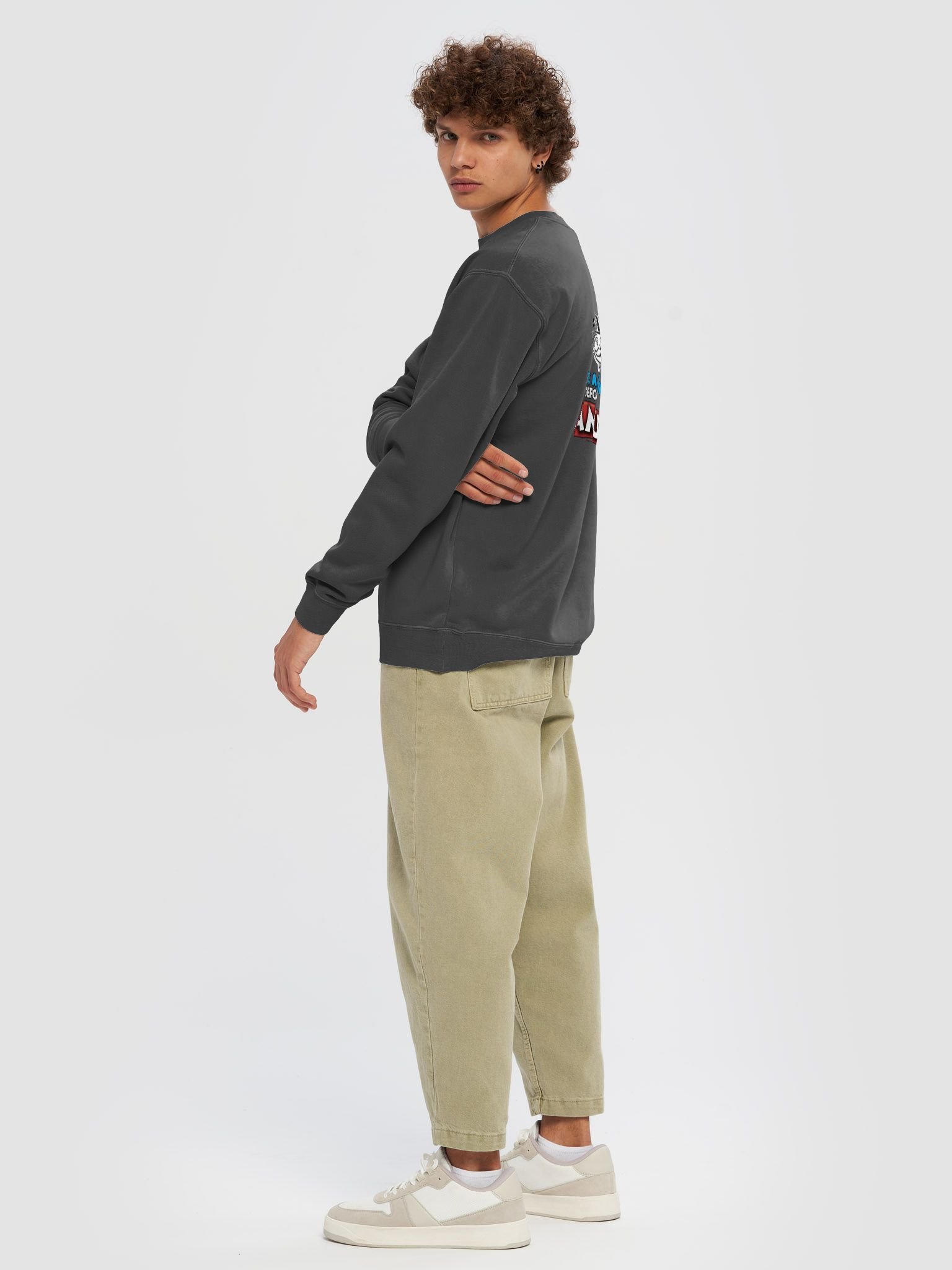 Walk Away Long Sleeve product image (6)