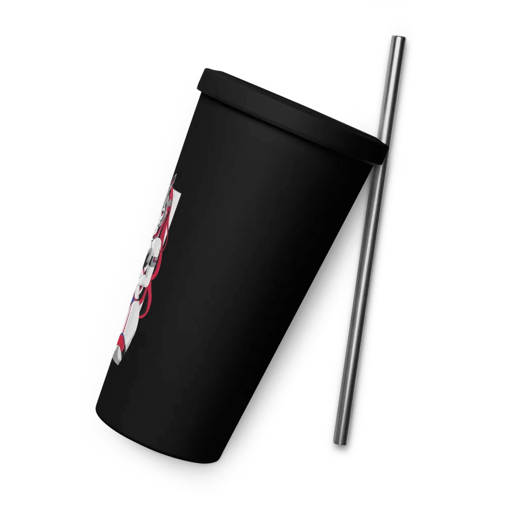 RedBootBandit Waifu Cup product image (8)