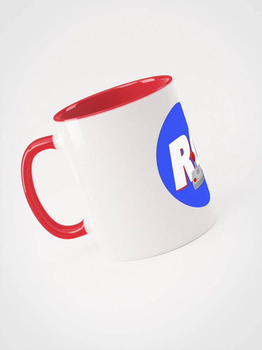 Random Games Mug product image (4)