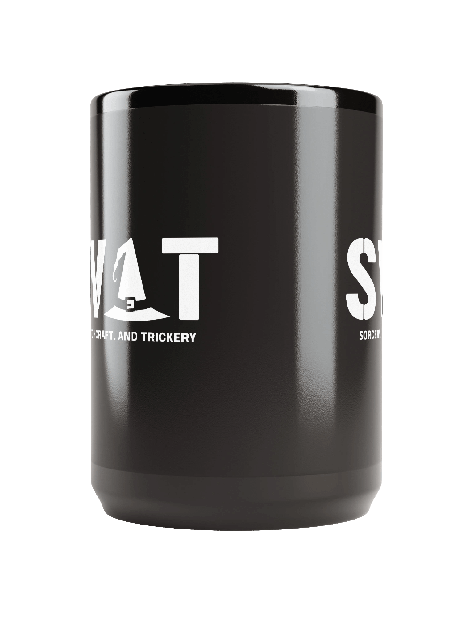 SWAT Halloween Mug product image (5)