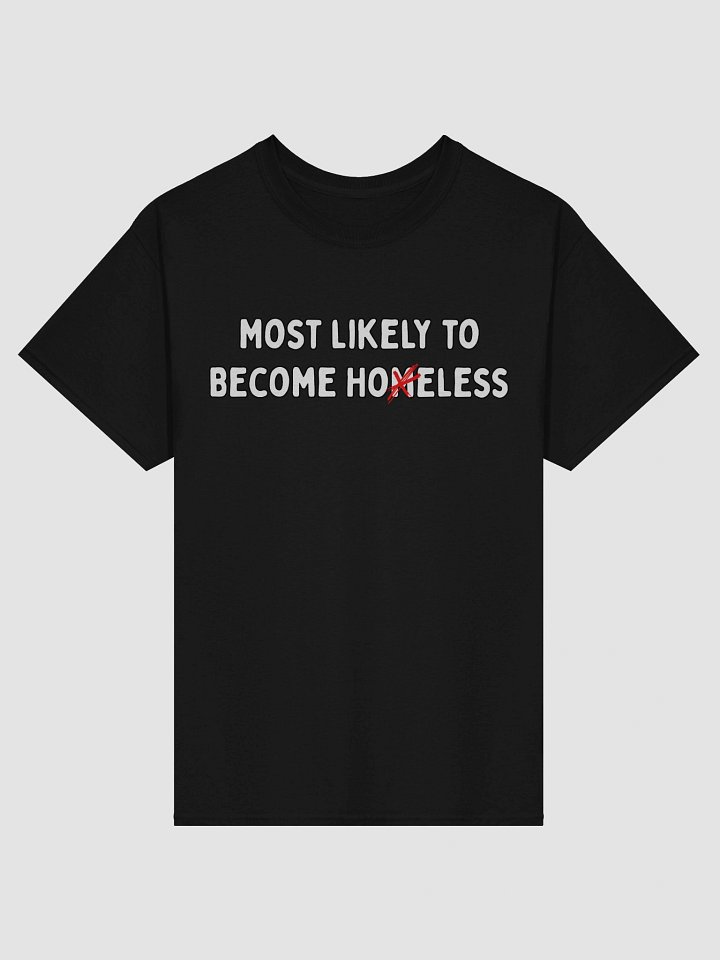 Most likely to become hoeless product image (8)