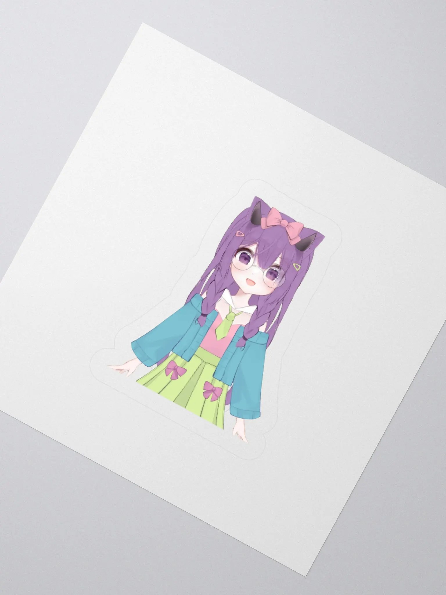Saya but she probably just started a fire product image (5)
