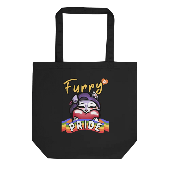 Furry Pride Bag product image (1)