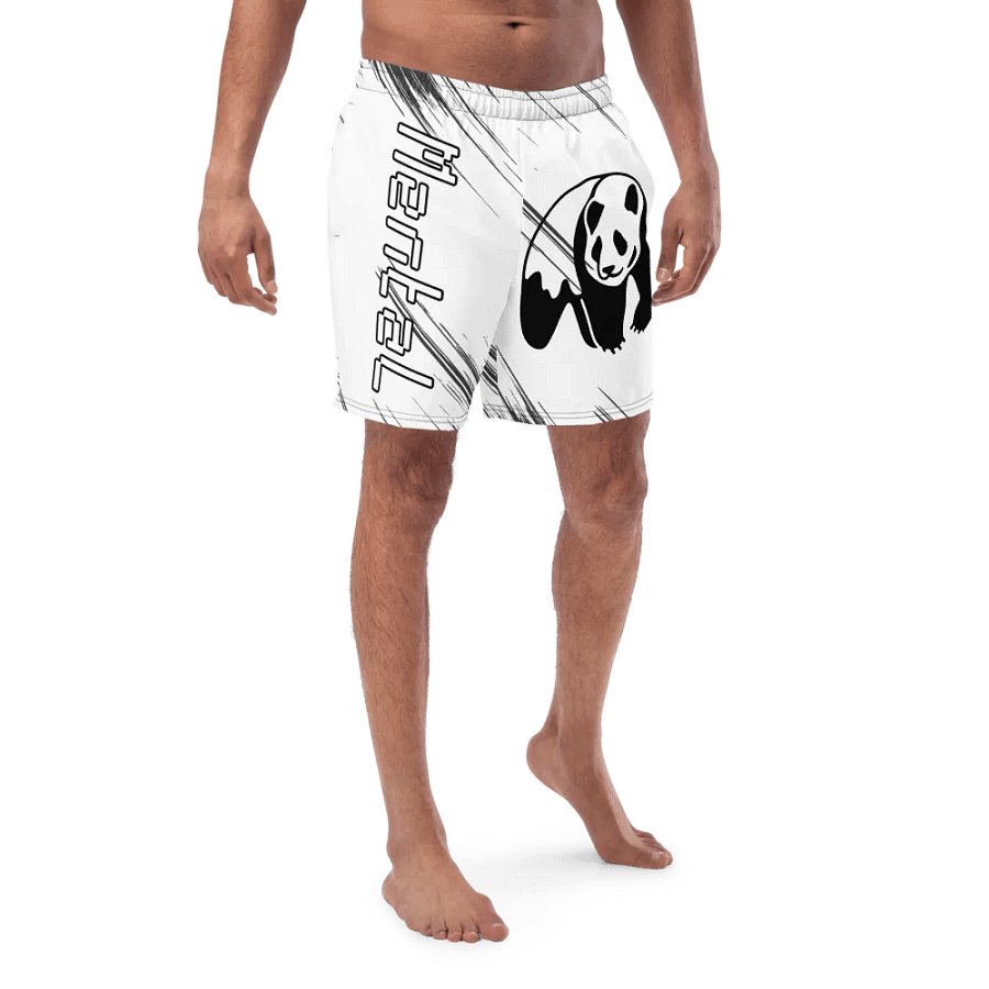 Men's (mental) Swim Trunks product image (3)