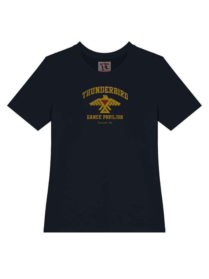 Thunderbird Dance Pavilion Women’s Relaxed Fit Tee product image (11)