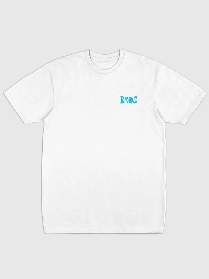 Messy Bros Unisex Tee product image (1)