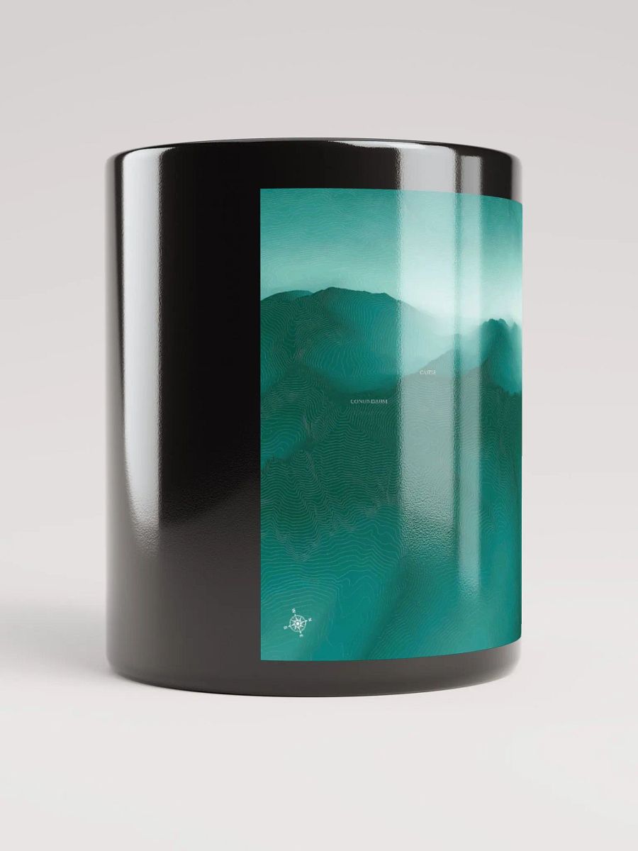 Castle Conundrum Cathedral Mug product image (9)