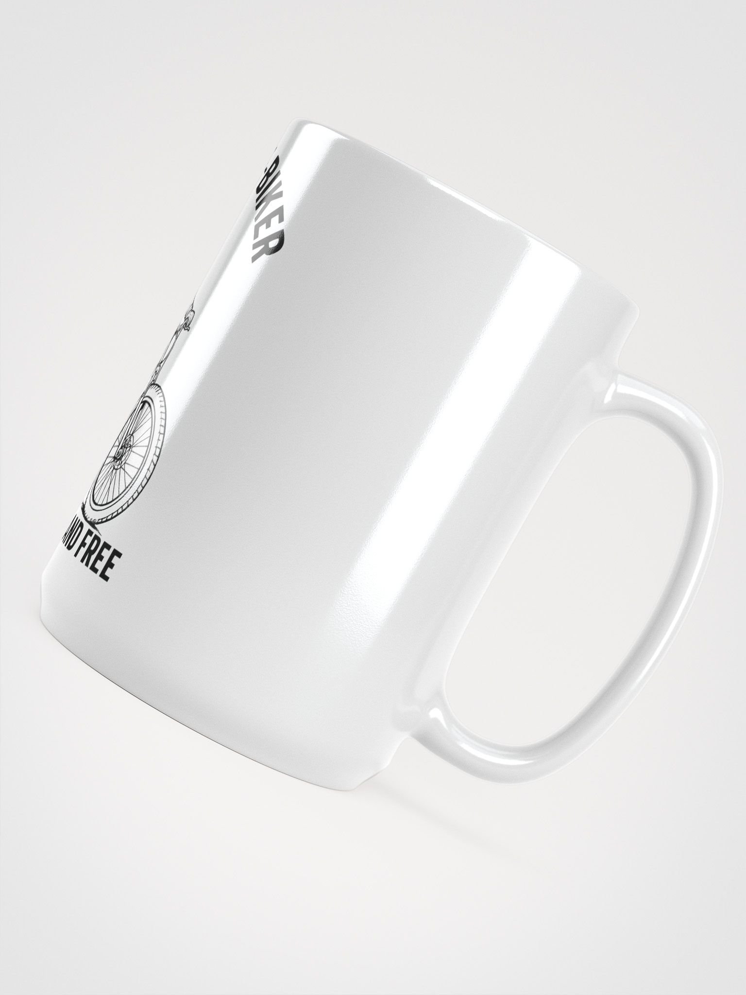 Ebike Adventure Mug product image (5)