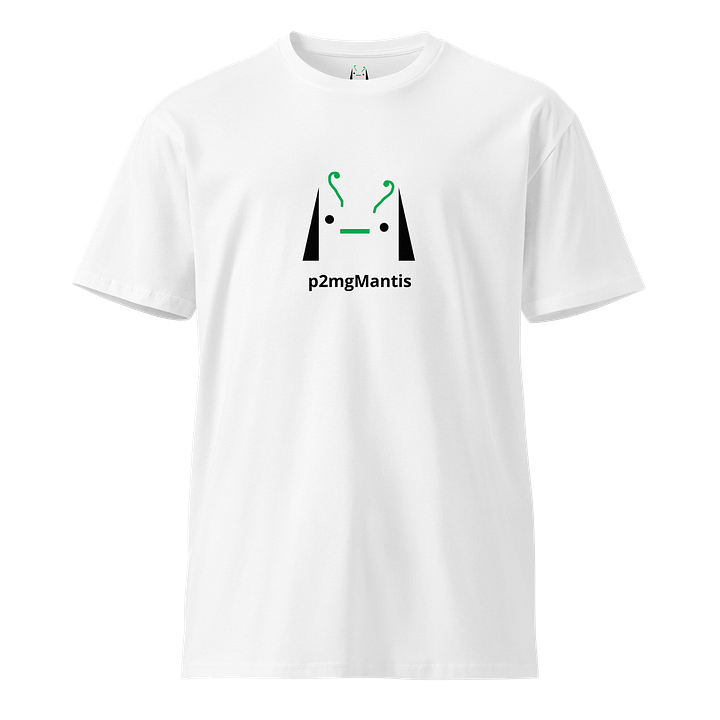 p2mgMantis TShirt product image (1)