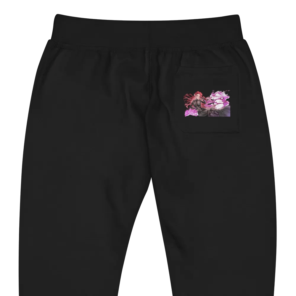 Deadly Mommy Sweatpants product image (17)