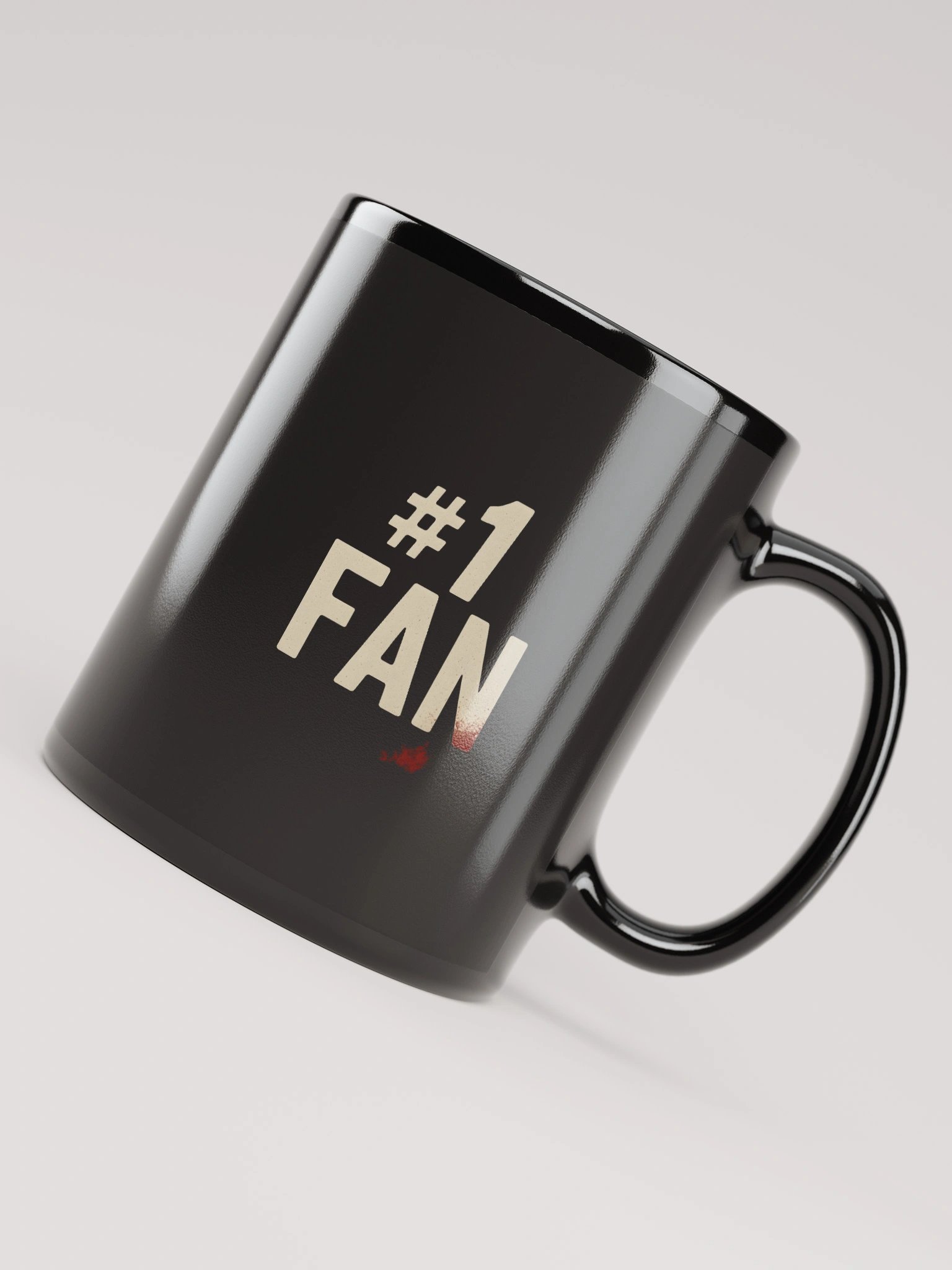 #1 Fan (Misery) + Stephen King Book Club Coffee Mug product image (4)
