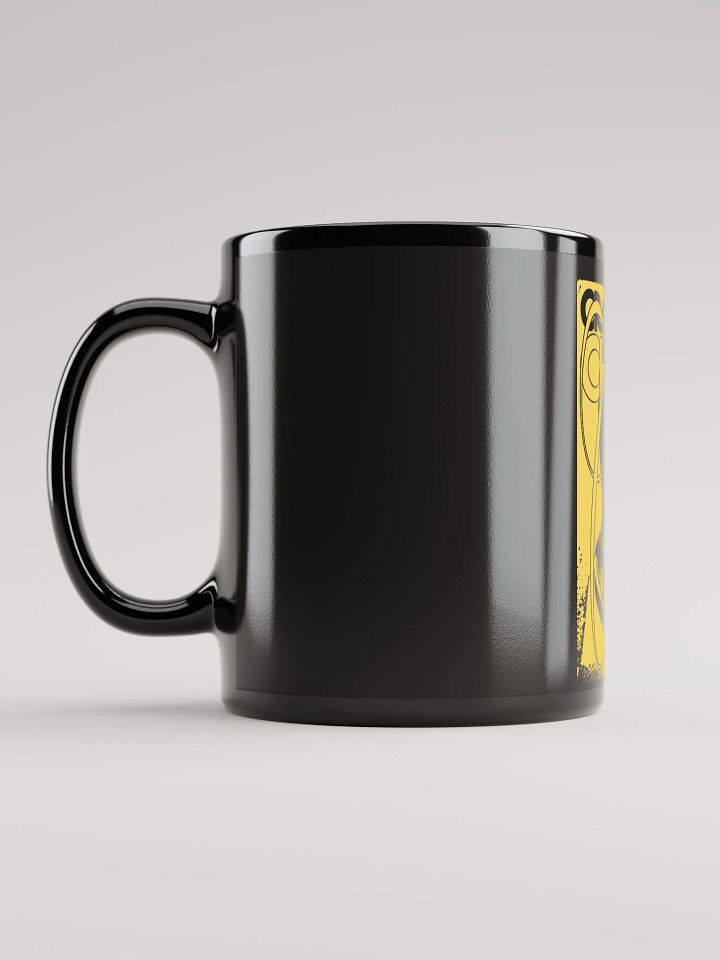 Cramling Knights Only Mug product image (2)