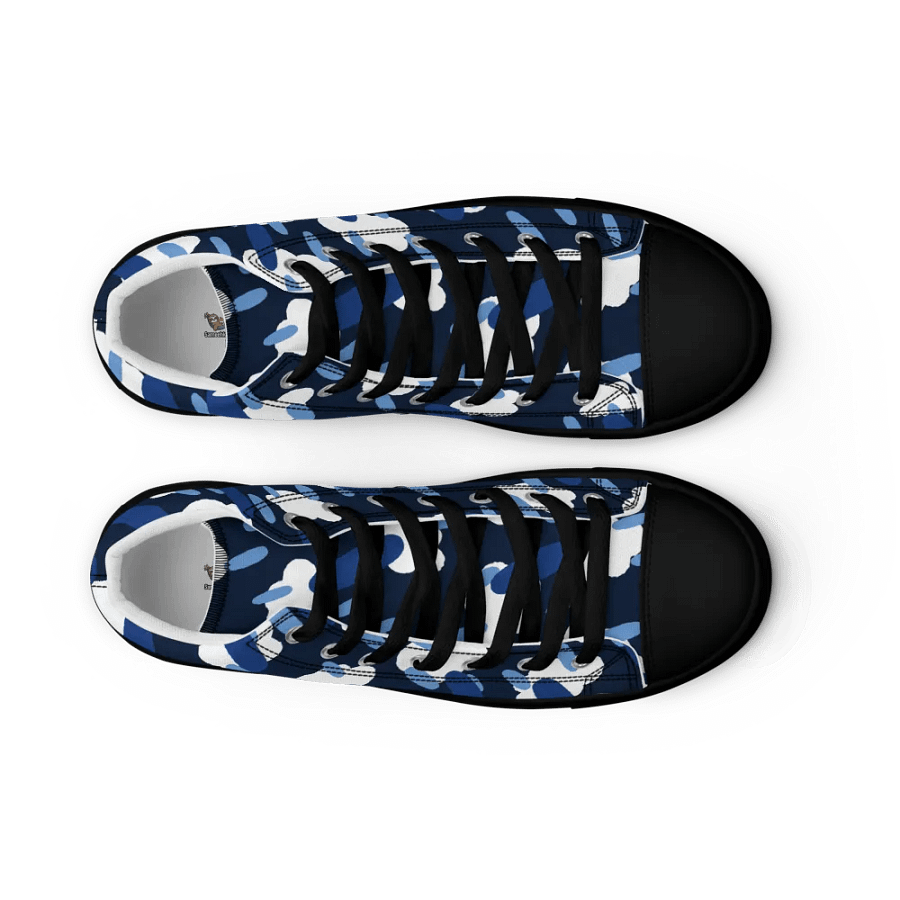 Rainy Sky High Tops product image (18)