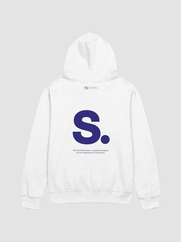 NJLRE X SERHANT - UNISEX HOODIE 5 product image (2)