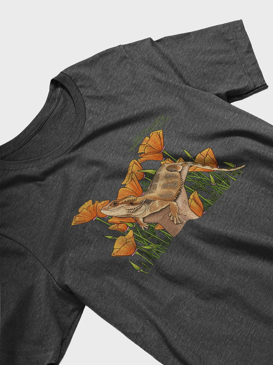 Bearded Dragon T-Shirt - Unisex product image (15)